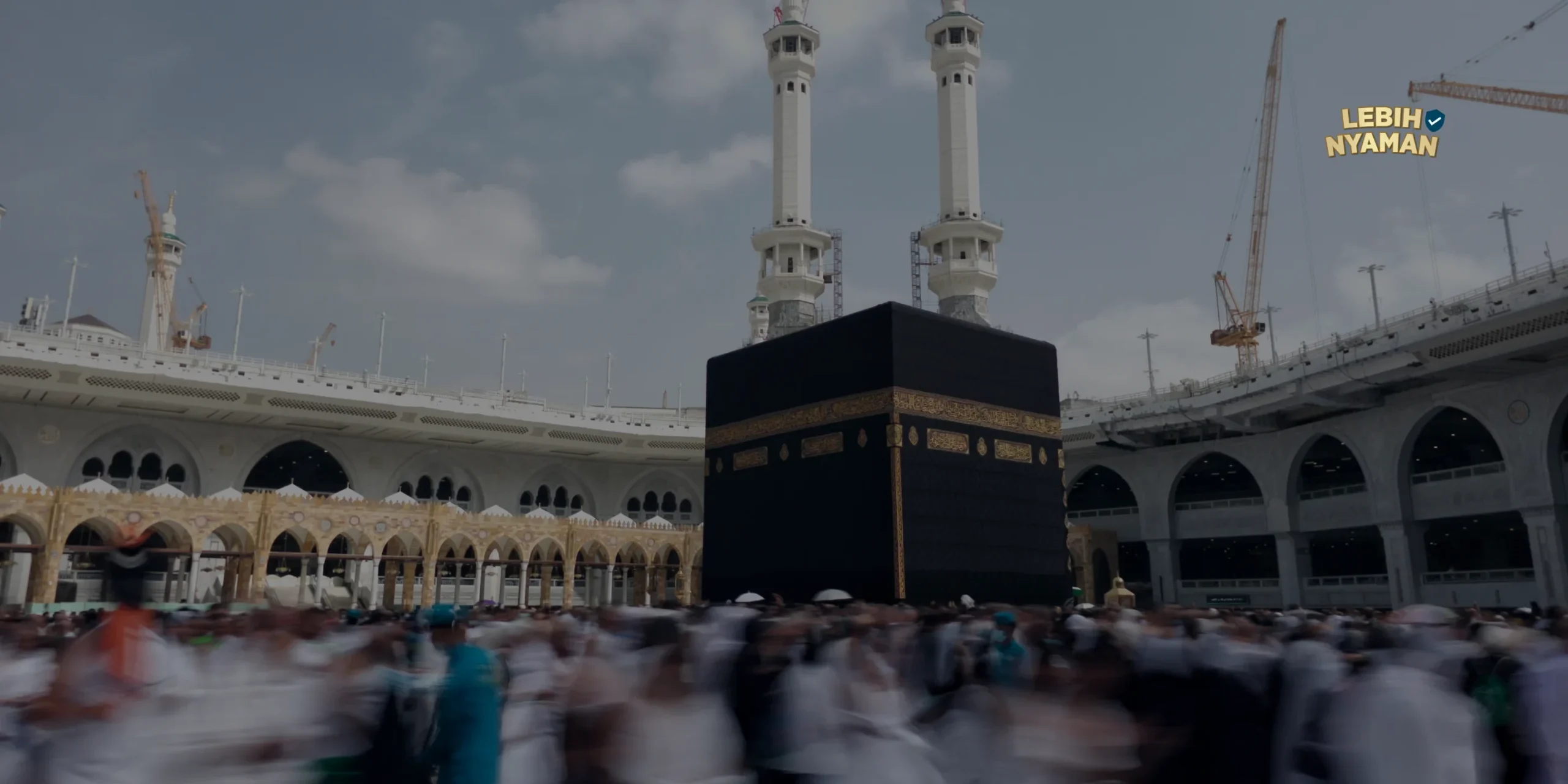 travel haji plus dan haji furodadi jejak Imani bandung fasilitas terbaik, maktab vip 111 – 116, full bimbingan sesuai syariat islam, tiket, dan visa haji dengan persyaratan lebih mudah sehingga membuat ibadah haji lebih nyaman